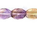 Ametrine Beads