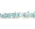 Aquamarine Beads