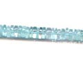 Aquamarine Beads