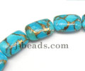 Copper Turquoise