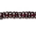 Garnet Beads