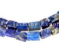 Lapis Beads