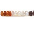Moonstone Beads
