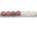 Moonstone Beads