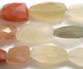 Moonstone Beads