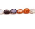 Moonstone Beads