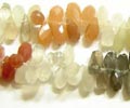 Moonstone Beads