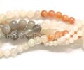Moonstone Beads