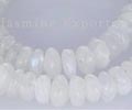 Rainbow Moonstone Beads