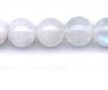 Rainbow Moonstone Beads
