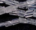 Rainbow Moonstone Beads