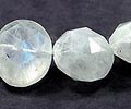 Rainbow Moonstone Beads