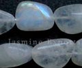 Rainbow Moonstone Beads