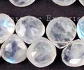 Rainbow Moonstone Beads