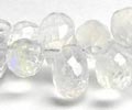 Rainbow Moonstone Beads
