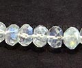 Rainbow Moonstone Beads