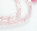 Rose Quartz Beads