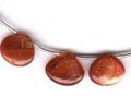 Sunstone Beads
